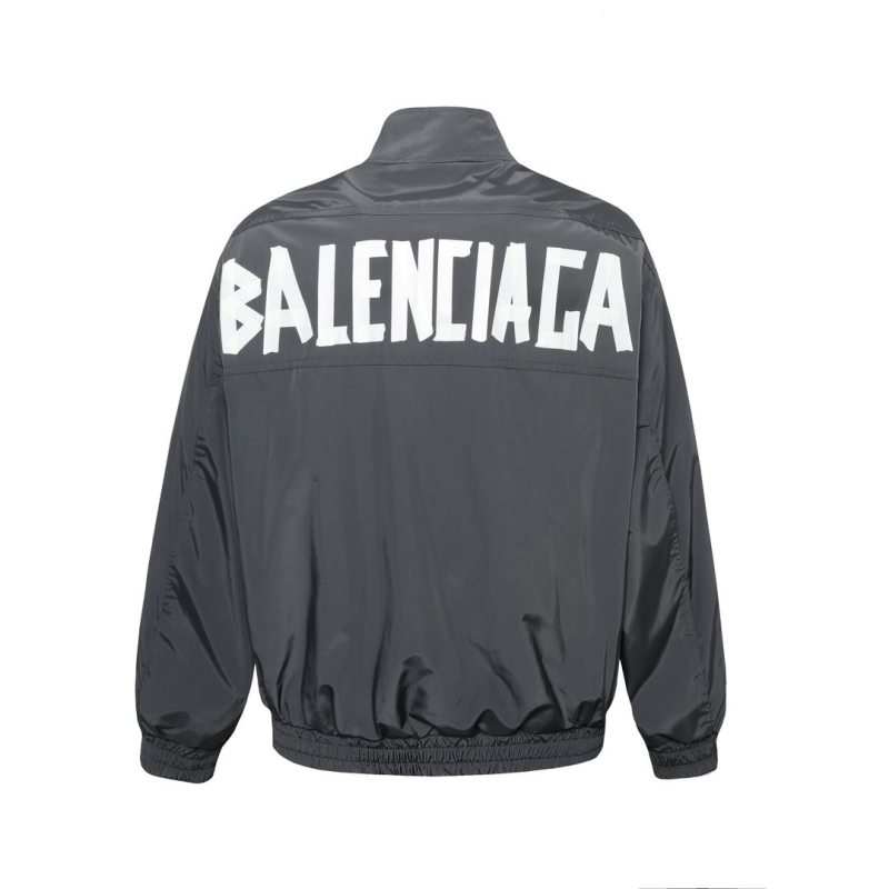 Balenciaga Coats